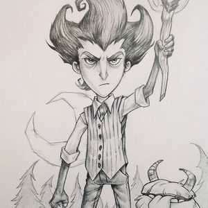 Meet your Posher, Don